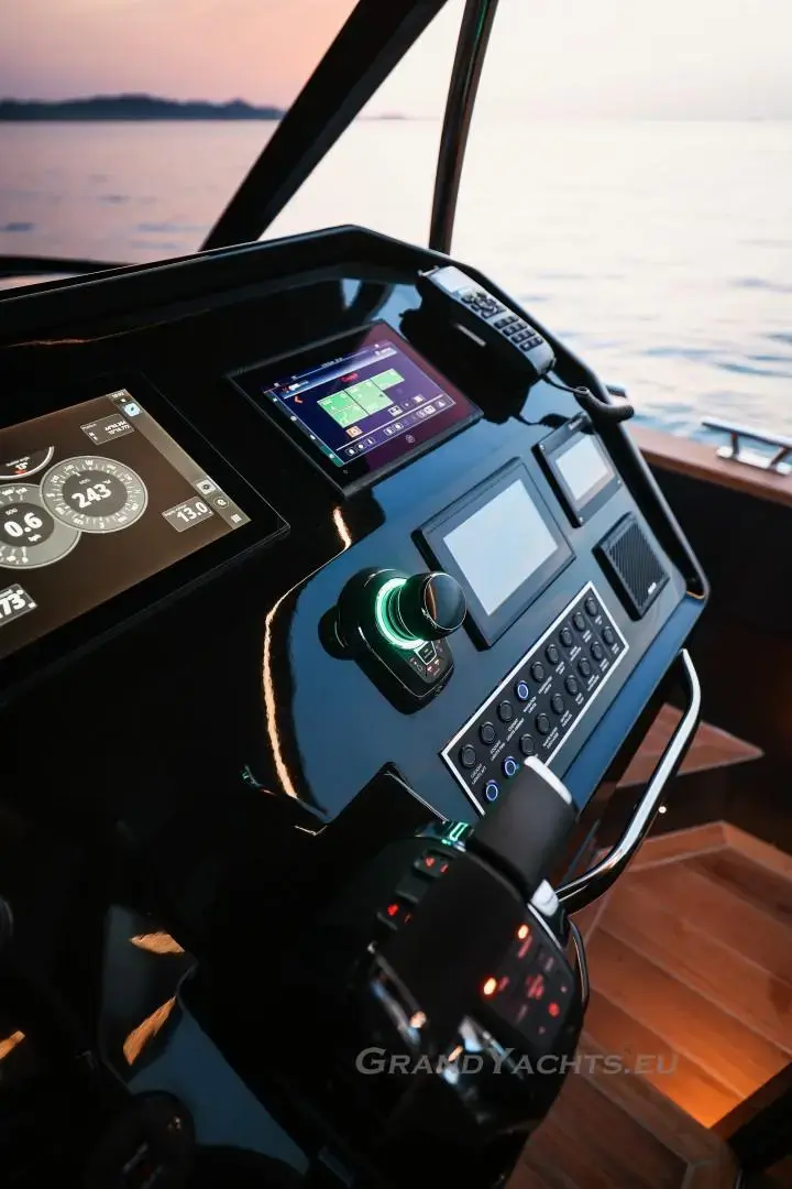 Thumbnail von Focus Forza 37