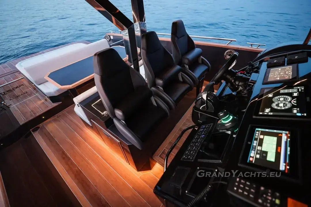 Thumbnail von Focus Forza 37