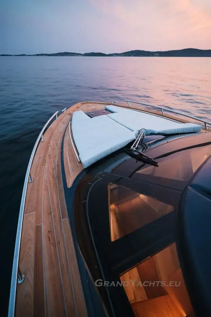 Thumbnail von Focus Forza 37