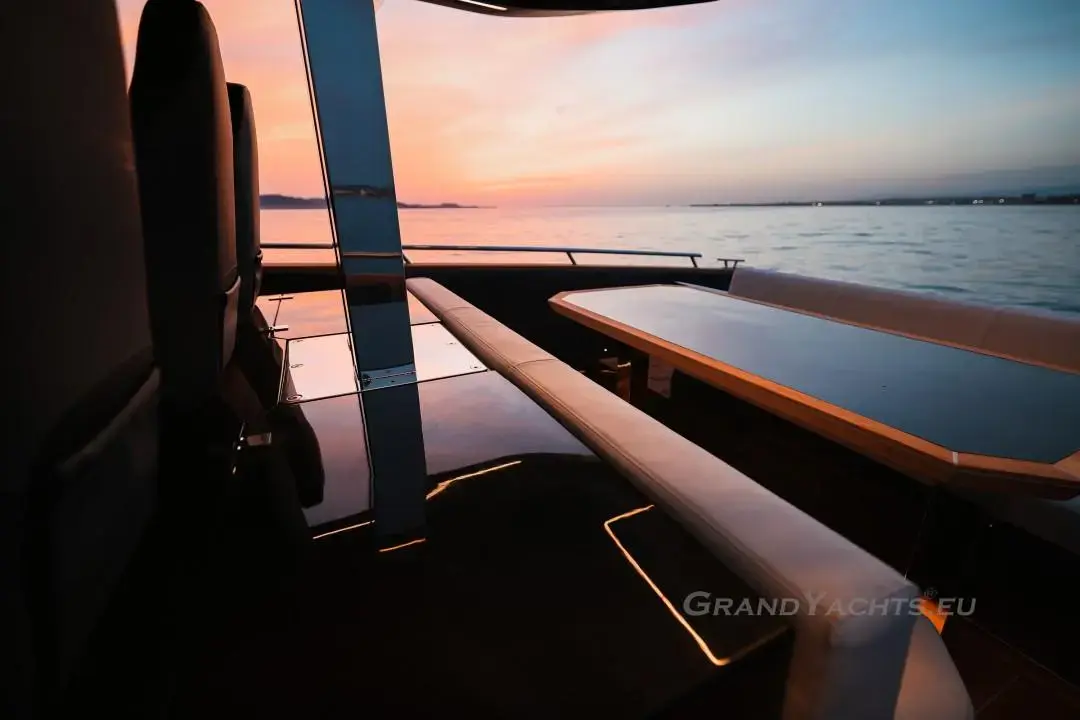 Thumbnail von Focus Forza 37