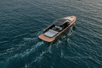 Thumbnail von Focus Forza 37