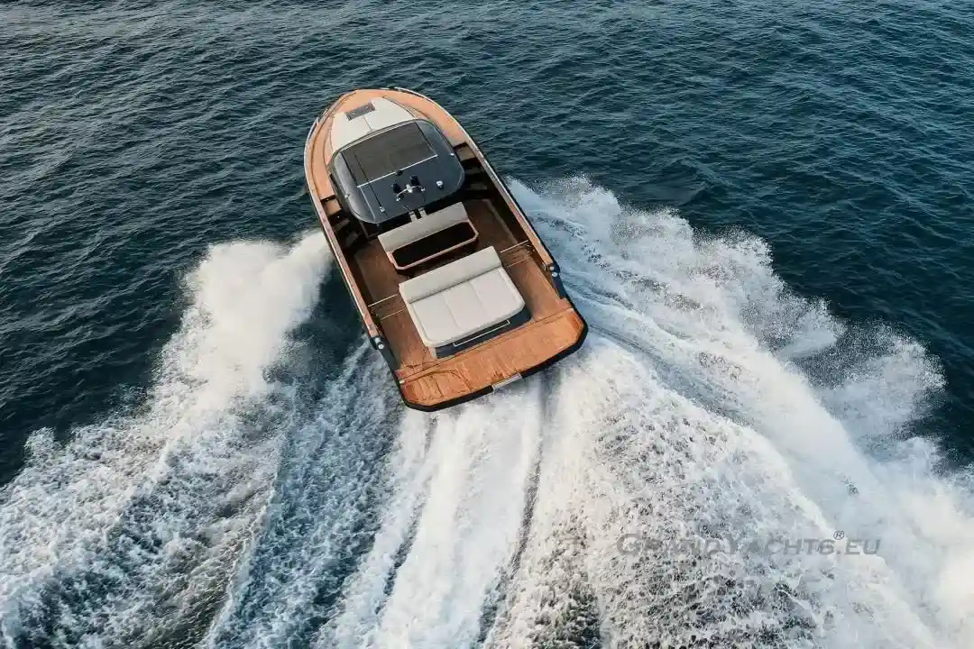 Thumbnail von Focus Forza 37