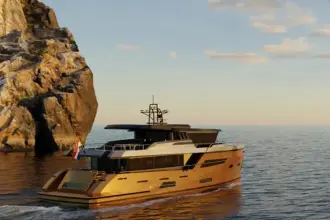 Thumbnail von Pacific Omega 78