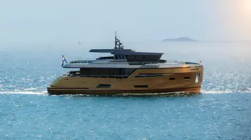 Thumbnail von Pacific Omega 78