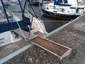 Thumbnail von Cranchi Zaffiro 34