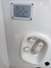 Thumbnail von Cranchi Zaffiro 34