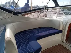 Thumbnail von Cranchi Zaffiro 34