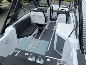 Thumbnail von XO Boats DSCVR 9 Open