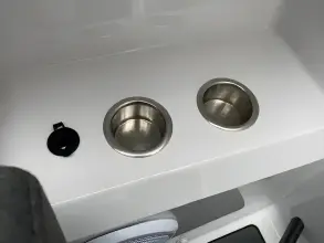 Thumbnail von XO Boats DSCVR 9 Open