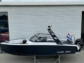 Thumbnail von XO Boats DSCVR 9 Open