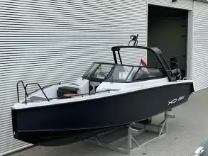 Thumbnail von XO Boats DSCVR 9 Open