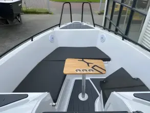 Thumbnail von XO Boats DSCVR 9 Open