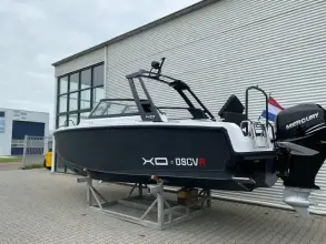 Thumbnail von XO Boats DSCVR 9 Open