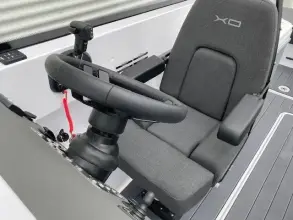 Thumbnail von XO Boats DSCVR 9 Open