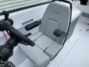 Thumbnail von XO Boats DSCVR 9 Open