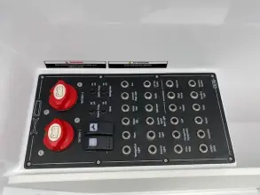 Thumbnail von XO Boats DSCVR 9 Open