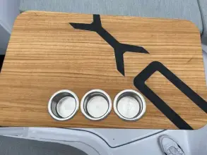 Thumbnail von XO Boats DSCVR 9 Open