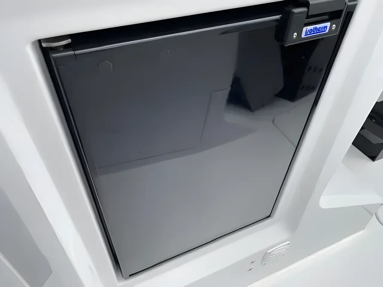 Thumbnail von XO Boats DSCVR 9 Open