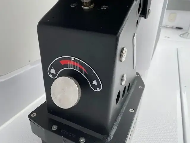 Thumbnail von XO Boats DSCVR 9 Open