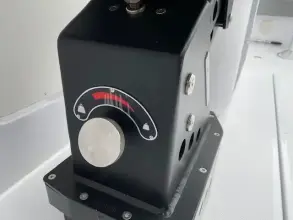 Thumbnail von XO Boats DSCVR 9 Open