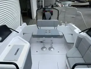 Thumbnail von XO Boats DSCVR 9 Open