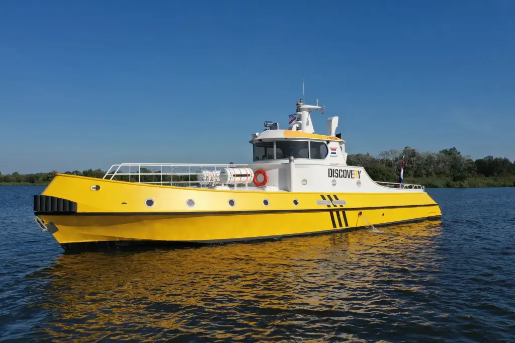 Thumbnail von Survey 55