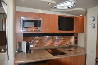 Thumbnail von Cruisers Yachts 330 Express