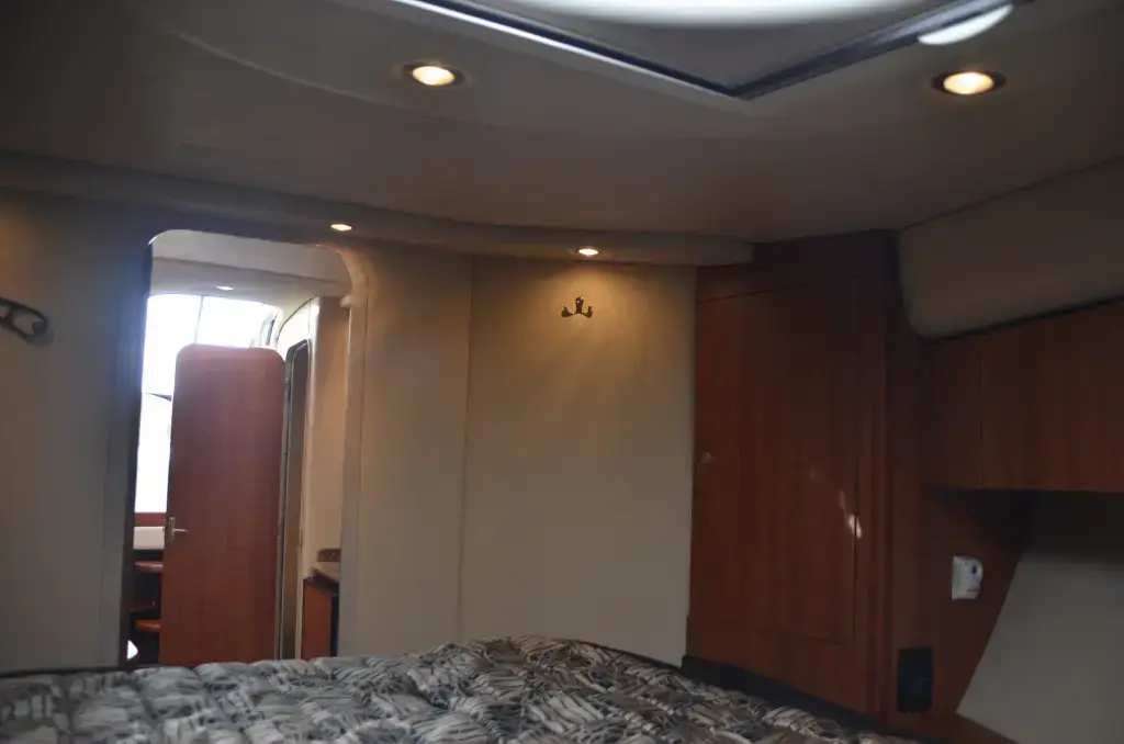 Thumbnail von Cruisers Yachts 330 Express