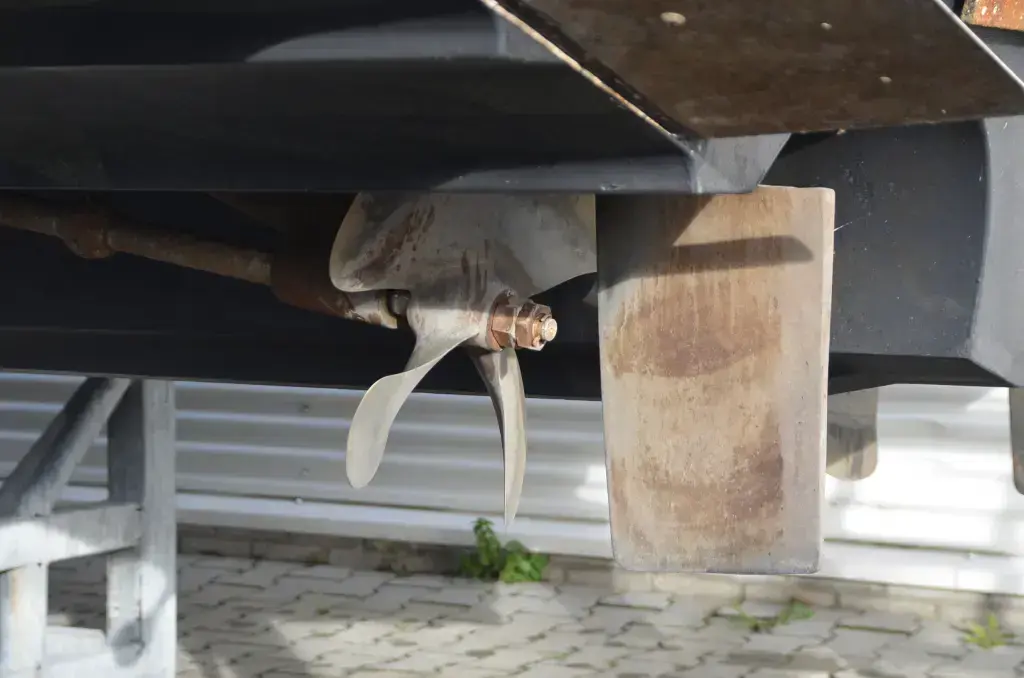 Thumbnail von Cruisers Yachts 330 Express