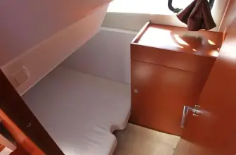 Thumbnail von Jeanneau NC9