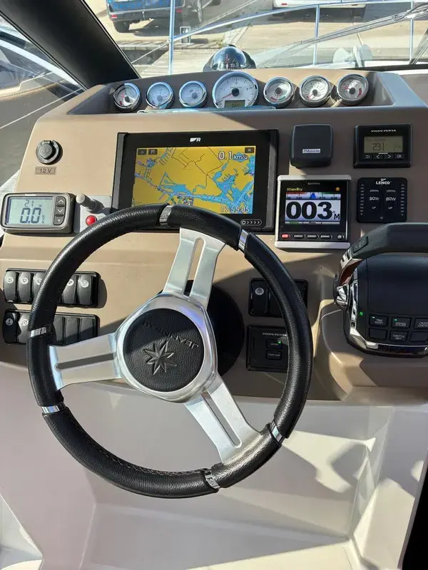 Thumbnail von Jeanneau NC9