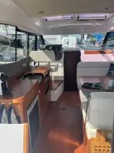 Thumbnail von Jeanneau NC9