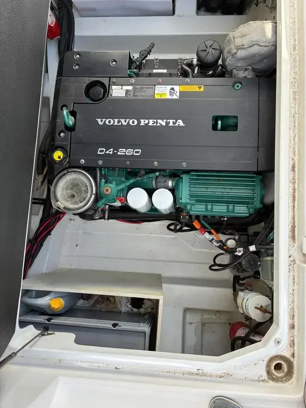 Thumbnail von Jeanneau NC9