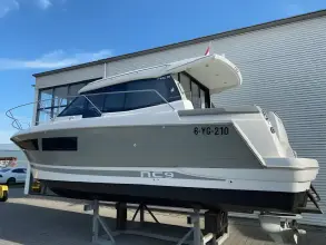 Thumbnail von Jeanneau NC9