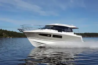 Thumbnail von Jeanneau NC9