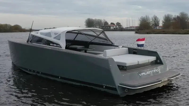 Thumbnail von Vandutch 40