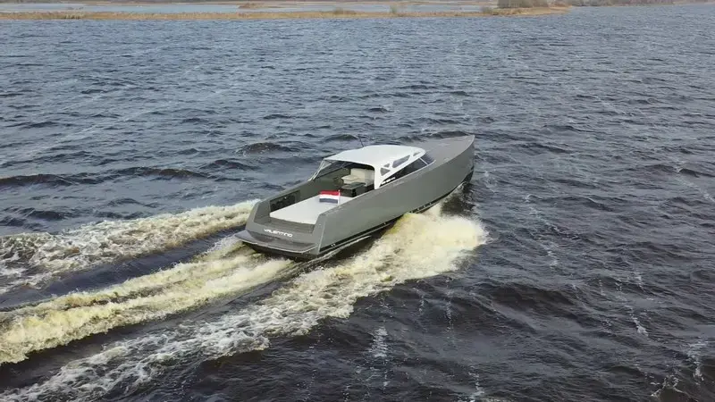 Thumbnail von Vandutch 40