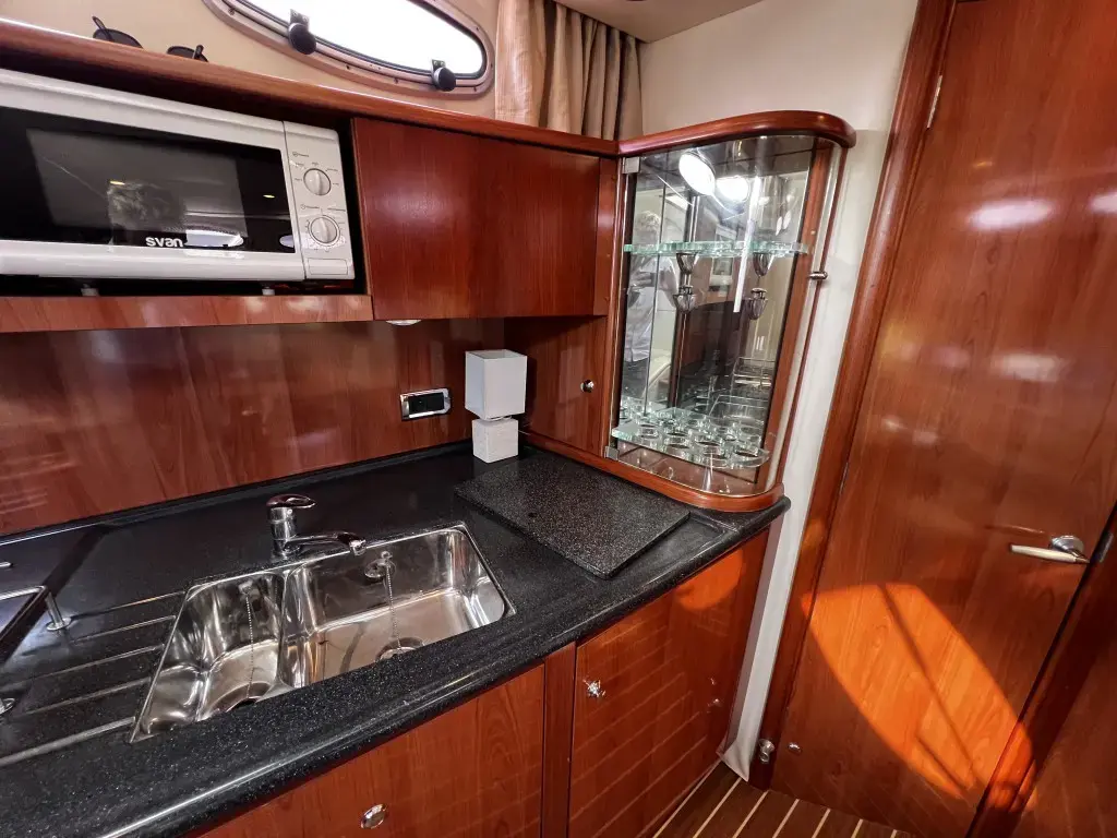 Thumbnail von Sealine S38