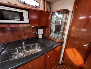 Thumbnail von Sealine S38