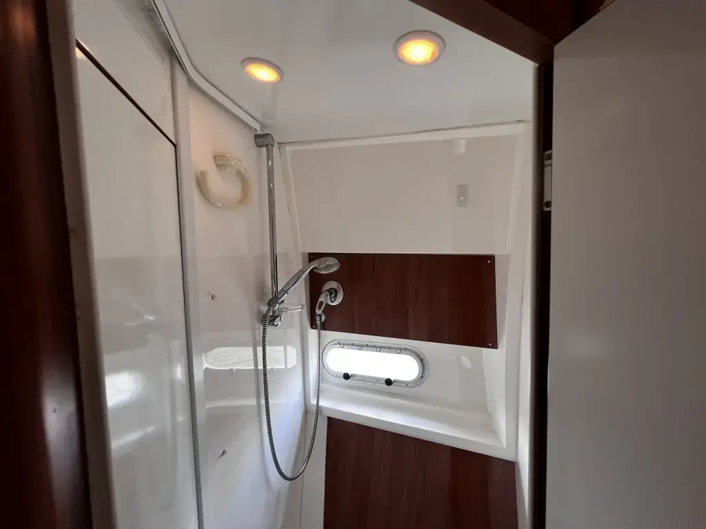 Thumbnail von Sealine S38