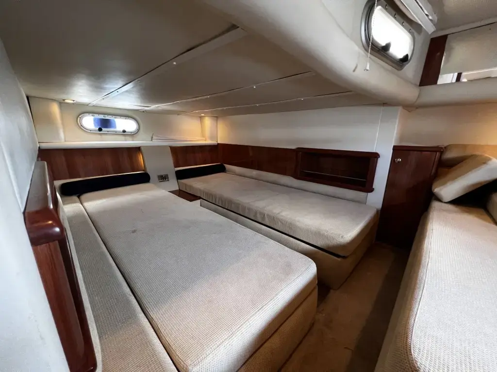 Thumbnail von Sealine S38