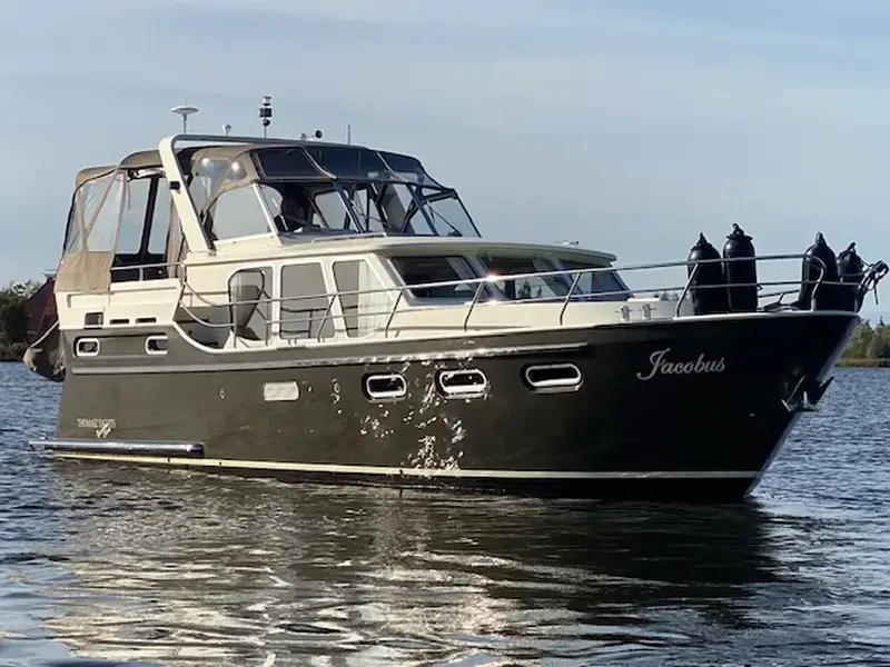 Thomasz Business Class 43 AK