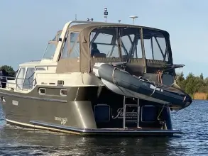 Thumbnail von Thomasz Business Class 43 AK