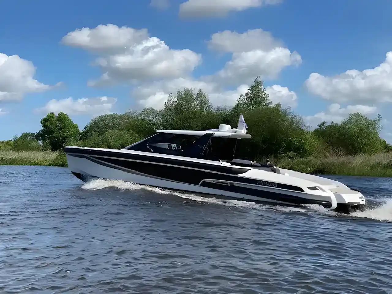 Thumbnail von Ribbon 45 Sc