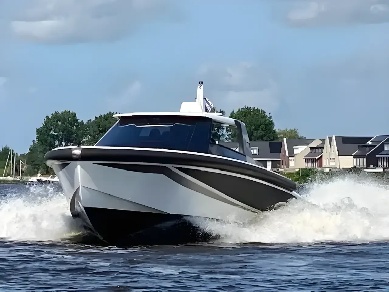 Thumbnail von Ribbon 45 Sc