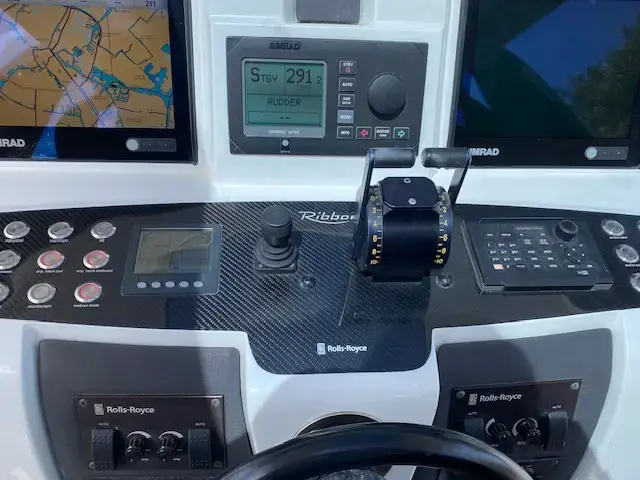 Thumbnail von Ribbon 45 Sc