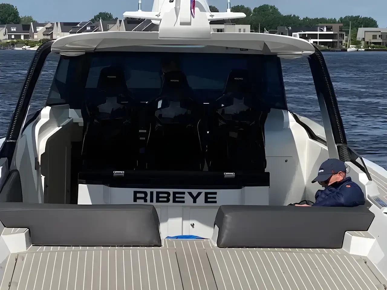 Thumbnail von Ribbon 45 Sc