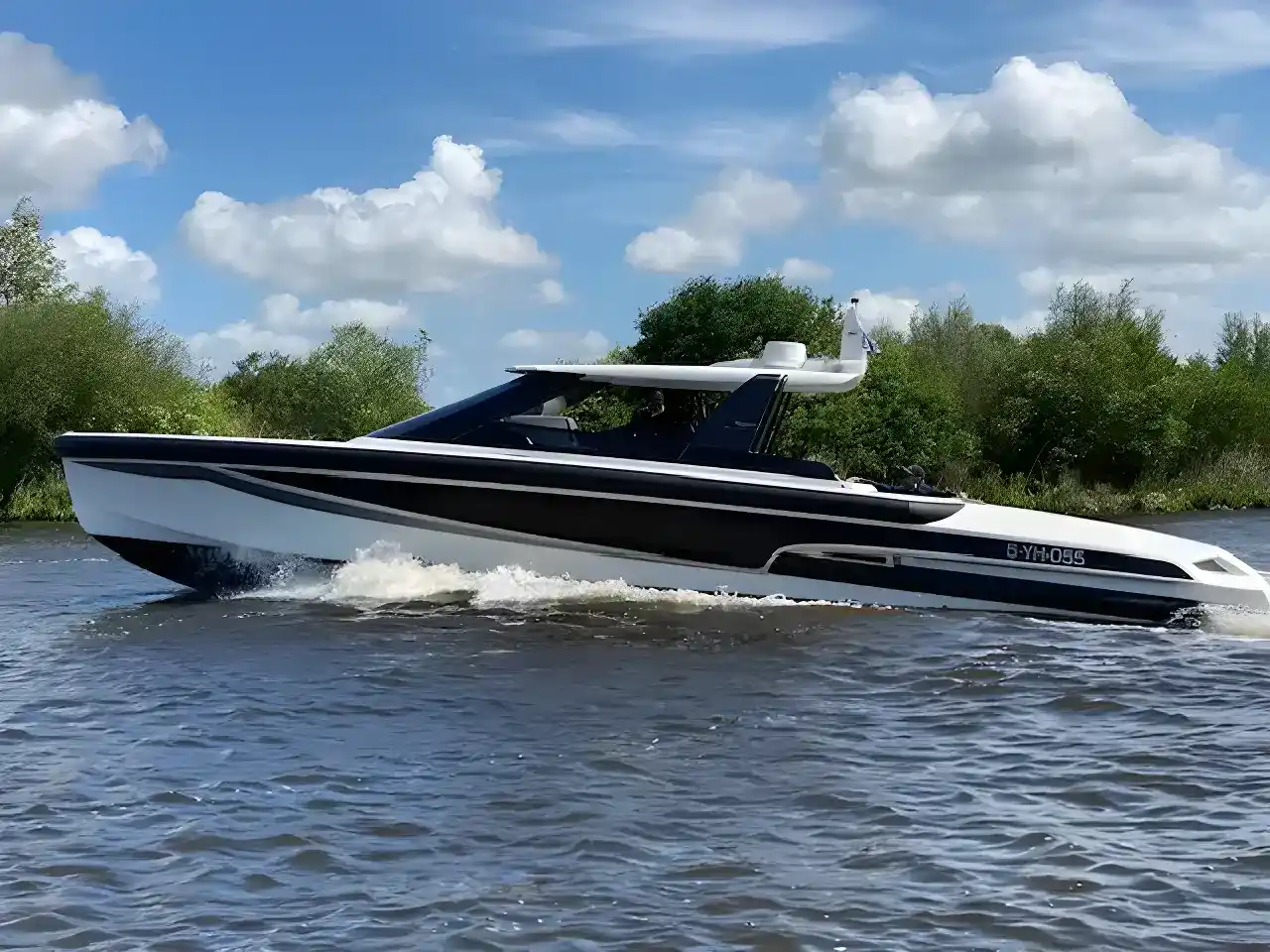 Thumbnail von Ribbon 45 Sc