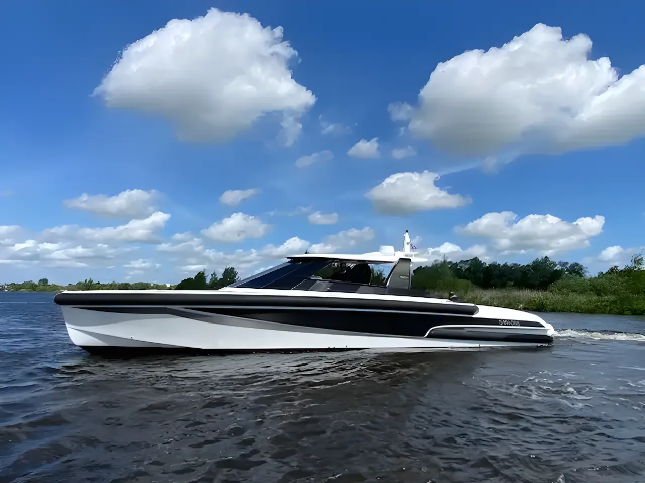 Thumbnail von Ribbon 45 Sc