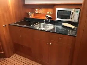 Thumbnail von Thomasz Yachts Tristan Business Class 40 OK